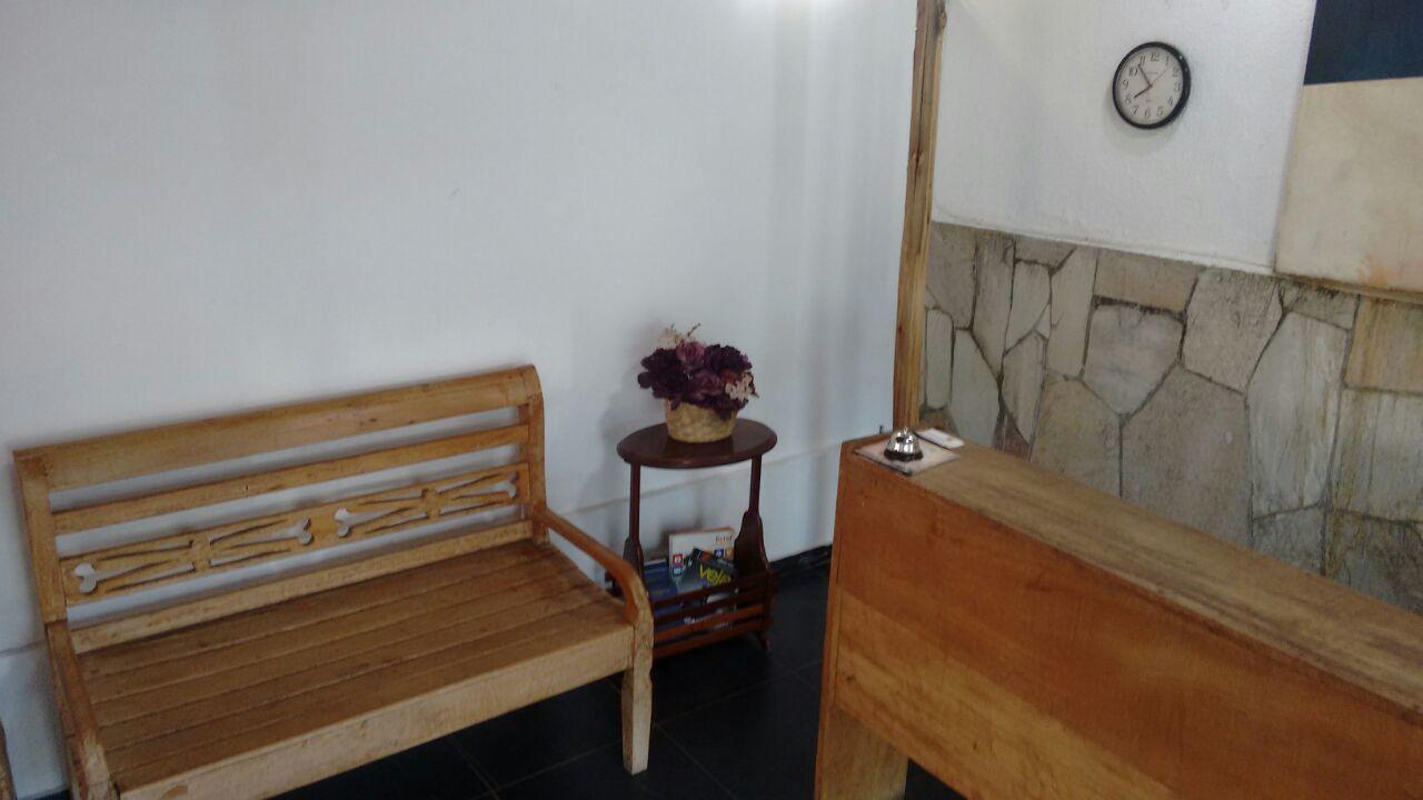 Aldeia Cerrado Hotel Goiânia