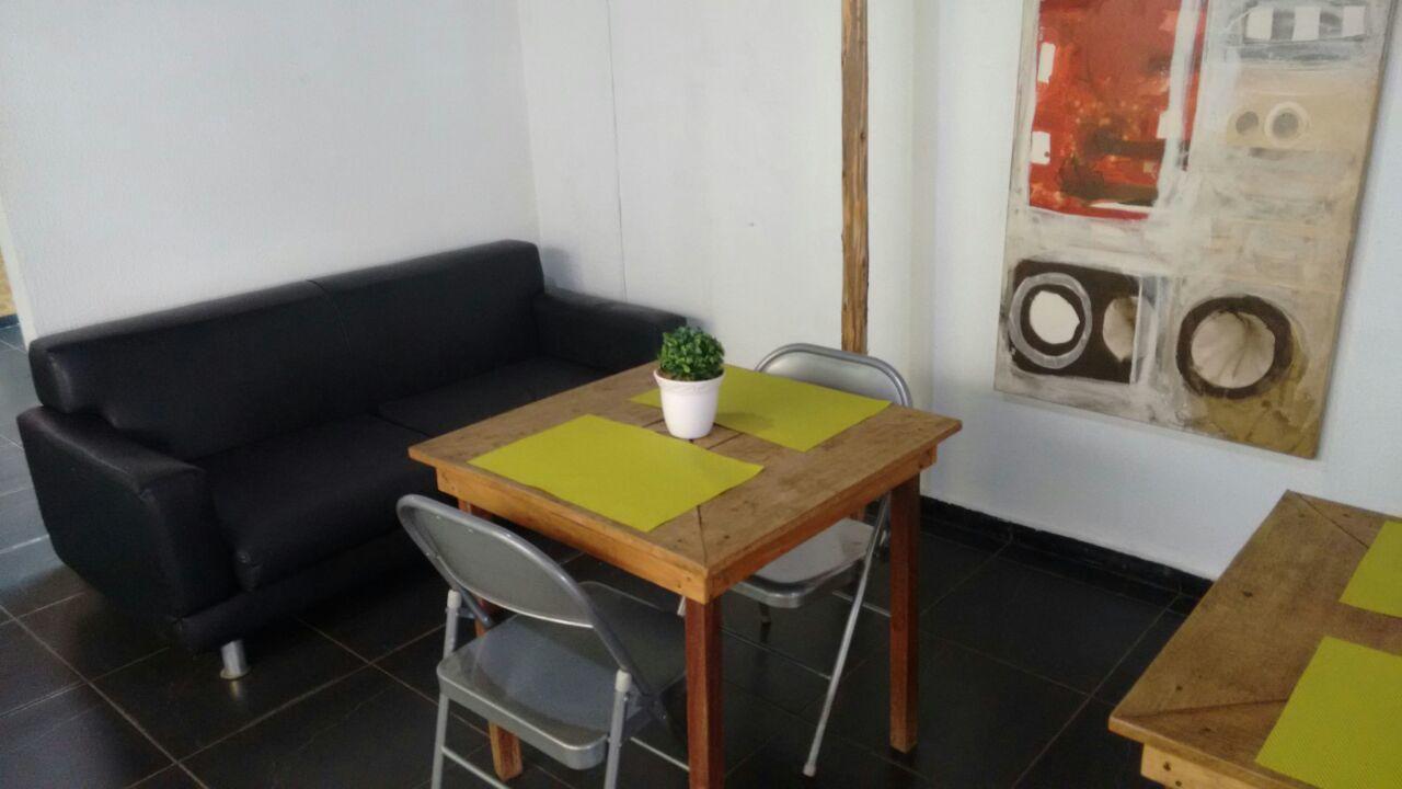Aldeia Cerrado Hotel