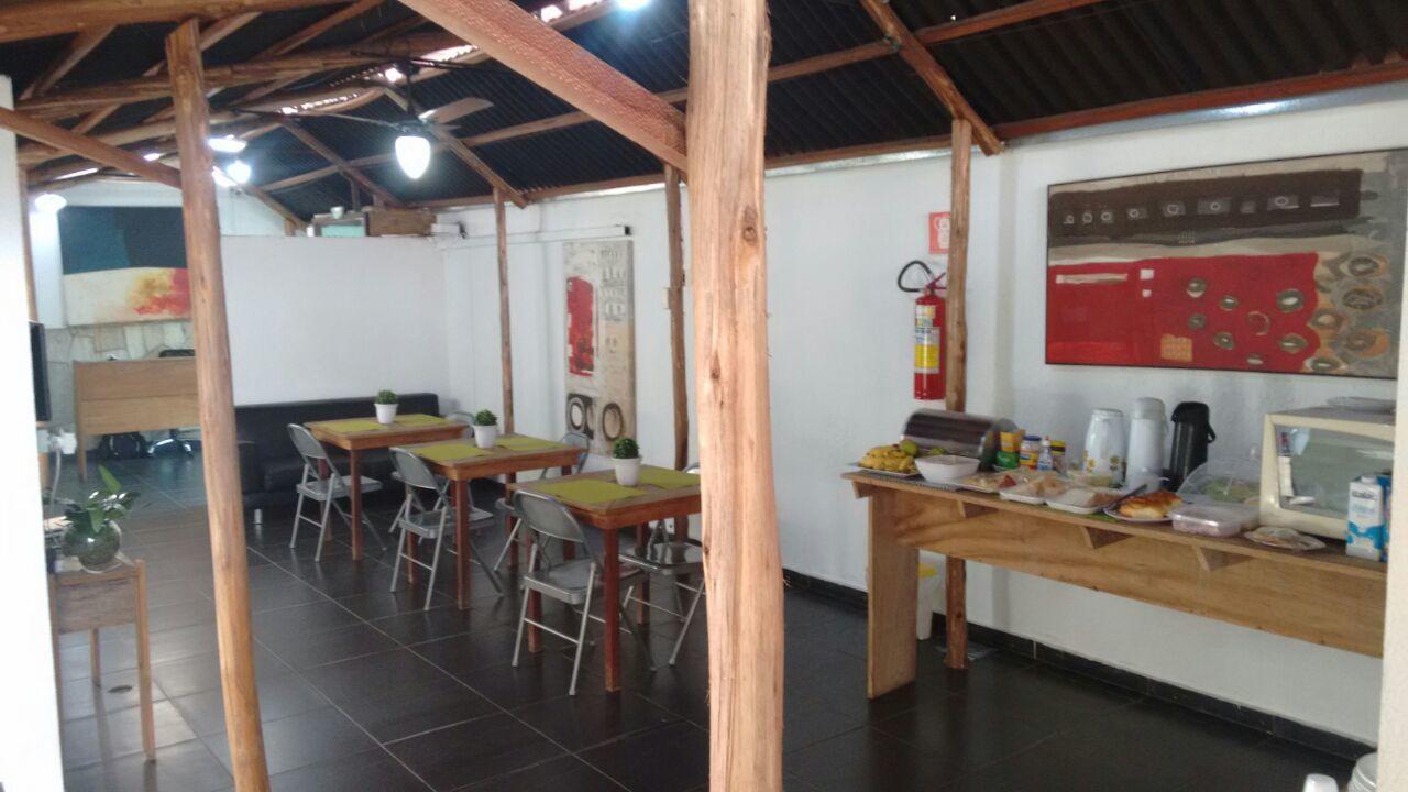 Aldeia Cerrado Goiânia