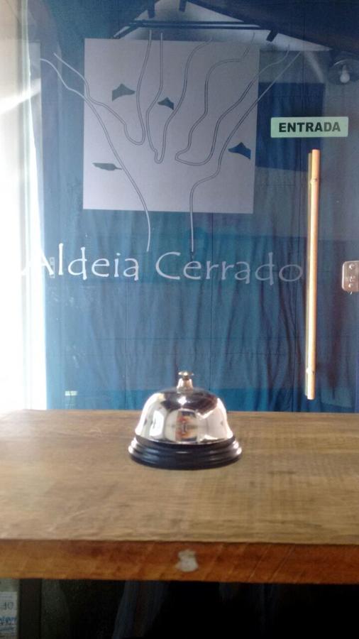 Hotel Aldeia Cerrado 2*