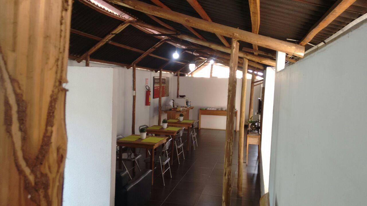 Aldeia Cerrado 2* Goiânia