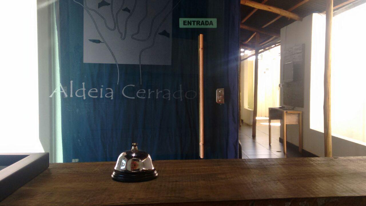 Aldeia Cerrado 2*